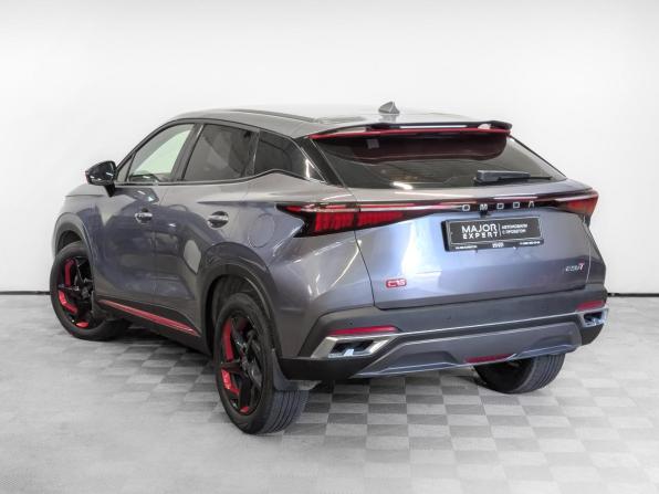 Omoda C5 I с пробегом 2023 года, цена 1 695 000 рублей, 37405 км, внедорожник, Автокод Объявления
