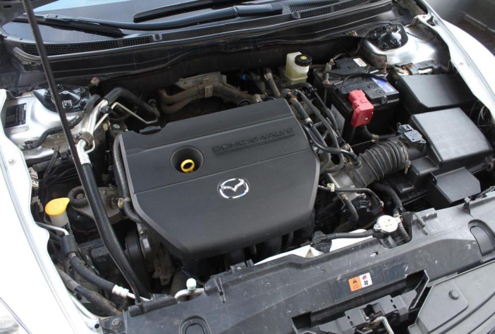 Mazda 6 II (GH) Нижний Новгород  - изображение 9