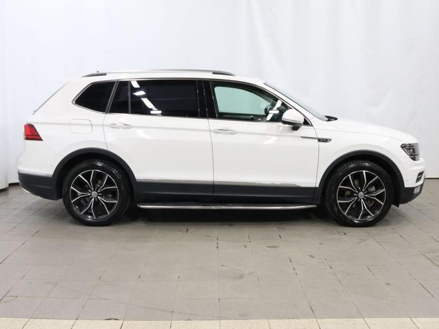 Volkswagen Tiguan II Москва  - изображение 7