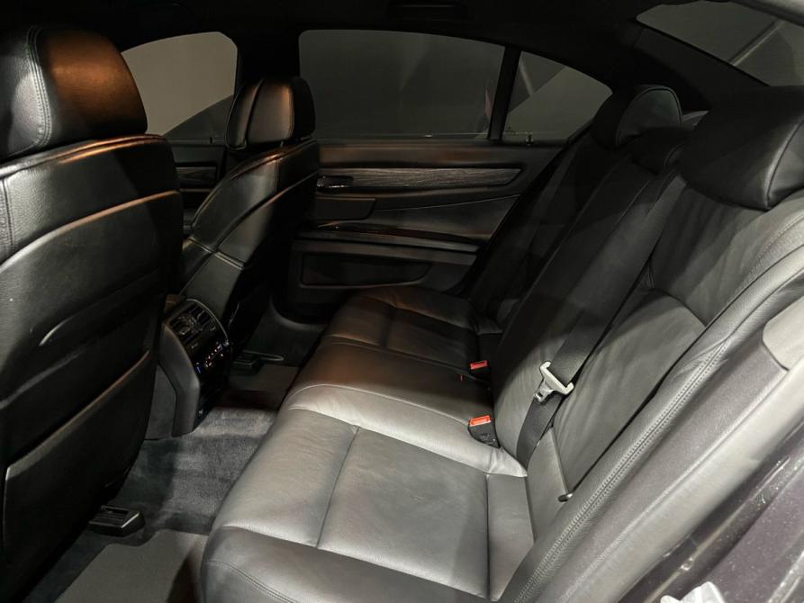 BMW 7 серии V (F01/F02/F04) Пермь  - изображение 13