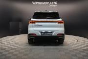 Chery Tiggo 7 Pro Max I Крым  - изображение 36