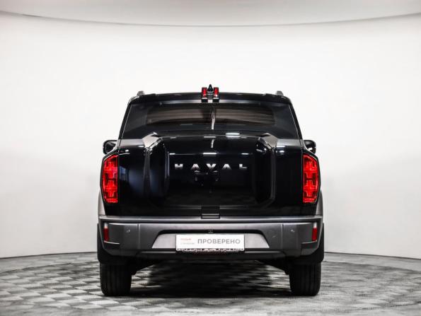Haval H3 I с пробегом 2024 года, цена 2 369 000 рублей, 18001 км, внедорожник, Автокод Объявления