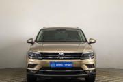 Volkswagen Tiguan II Пермь  - изображение 29