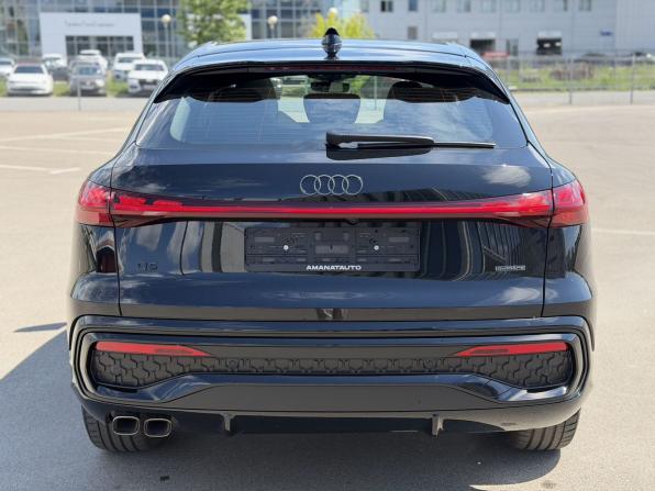 Audi Q5 Sportback II (GU) с пробегом 2025 года, цена 8 655 000 рублей, 30 км, внедорожник, Автокод Объявления