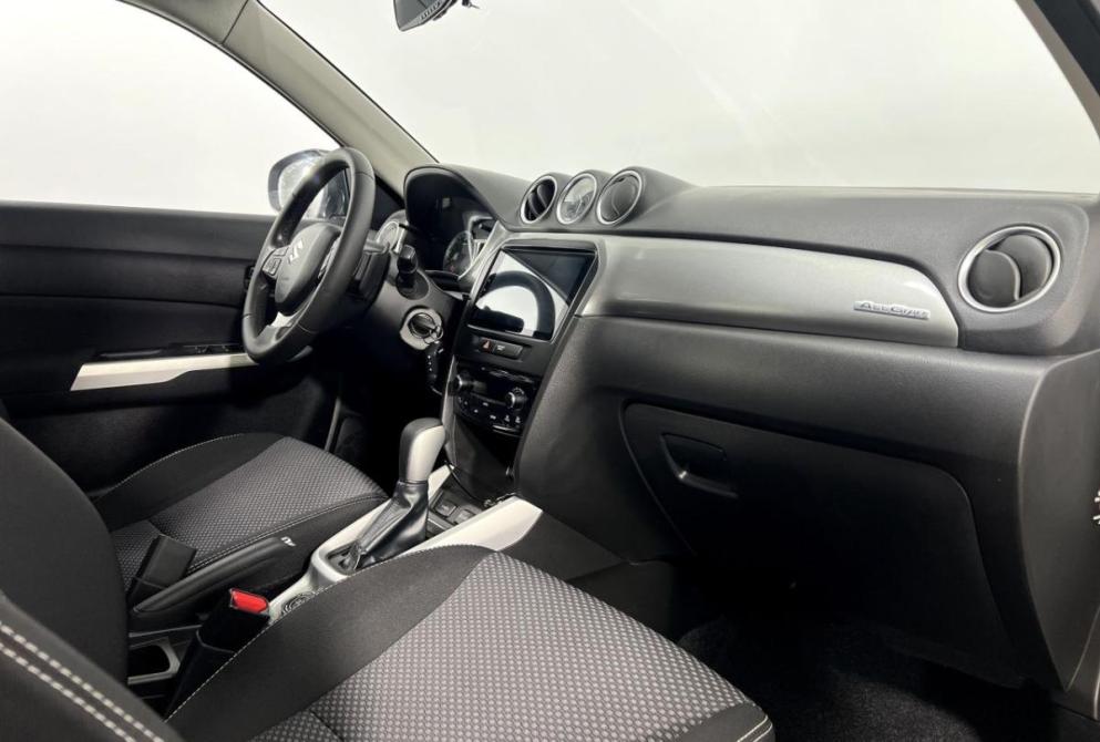 Suzuki Vitara II Нижний Новгород  - изображение 12