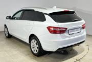 Lada (ВАЗ) Vesta I Саранск  - изображение 32