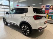 Chery Tiggo 4 I Рестайлинг Екатеринбург  - изображение 26