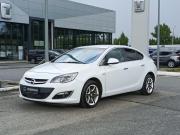 Opel Astra J Рестайлинг Чебоксары  - изображение 23