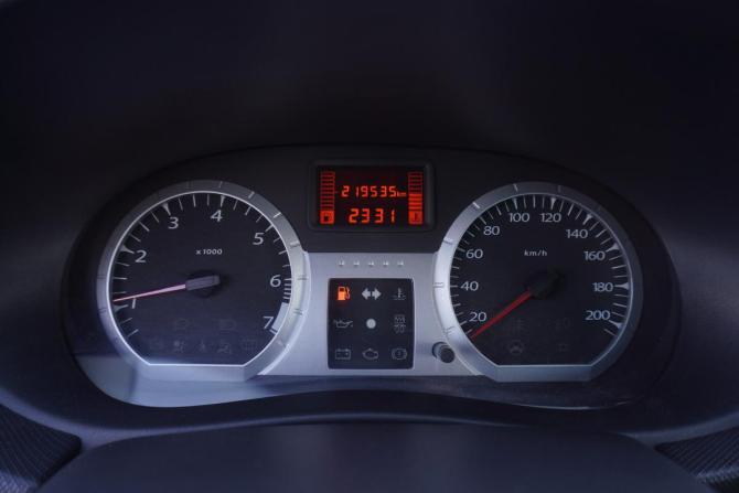 Lada (ВАЗ) Largus I с пробегом 2019 года, цена 729 000 рублей, 220000 км, универсал, Автокод Объявления