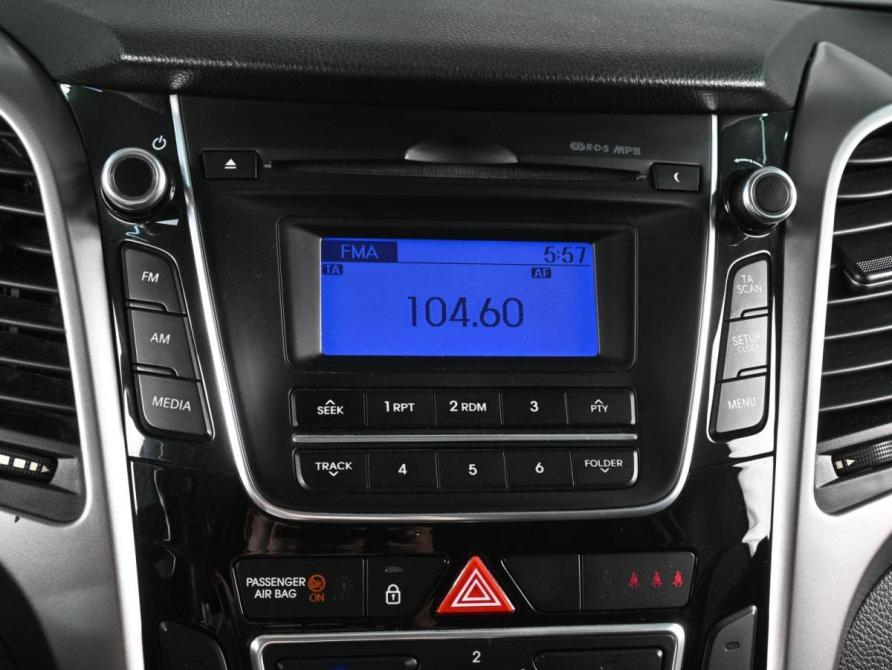 Hyundai i30 II Ростов-на-Дону  - изображение 13