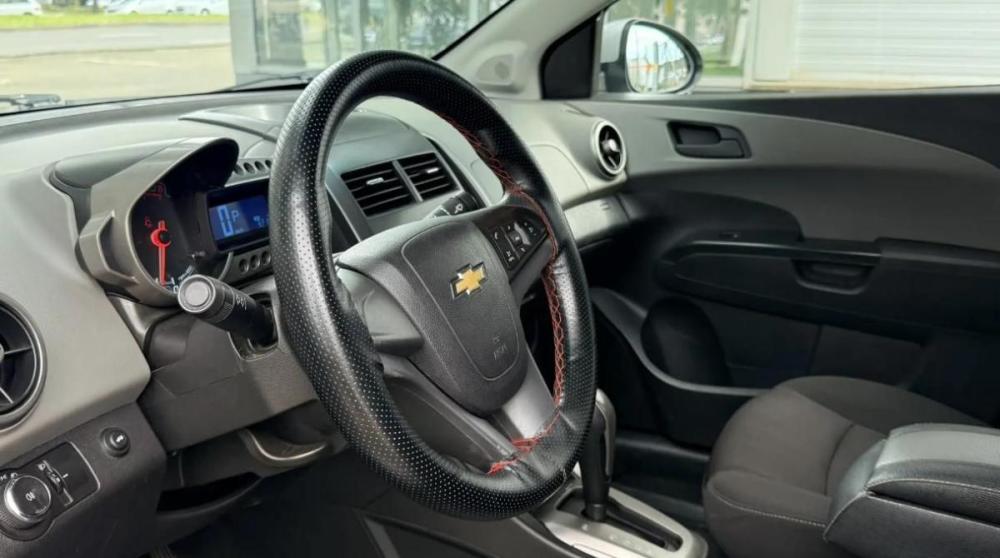 Chevrolet Aveo II Ставрополь  - изображение 14