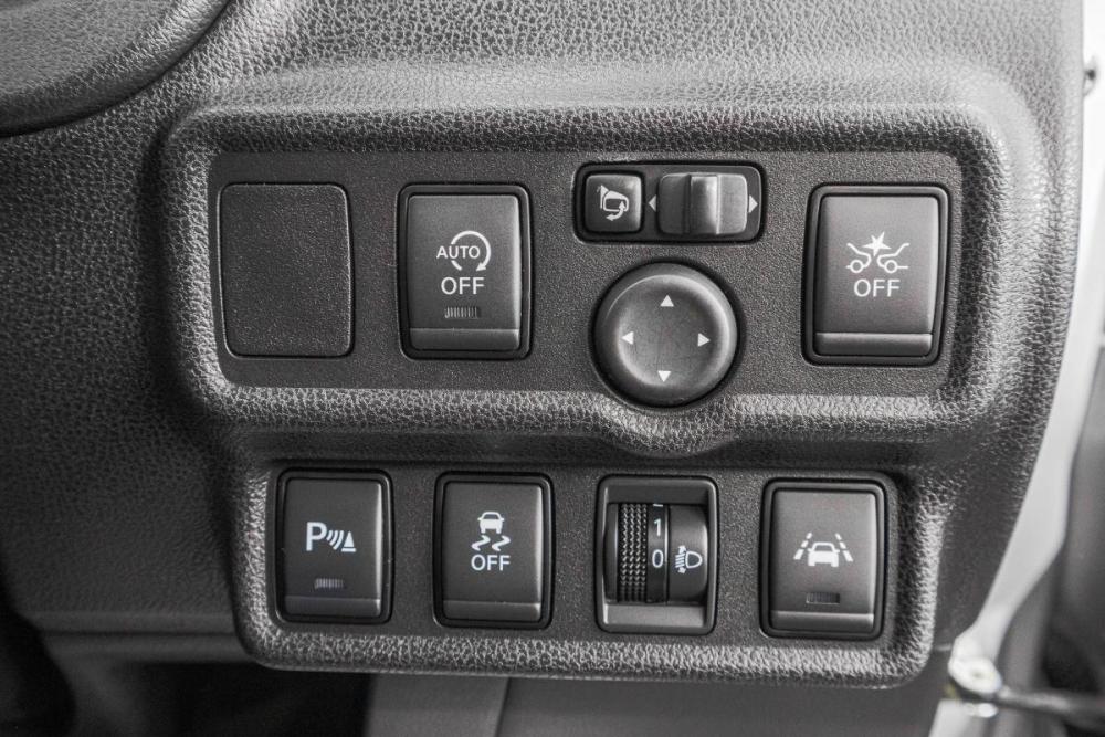 Nissan Note II Рестайлинг Барнаул  - изображение 13