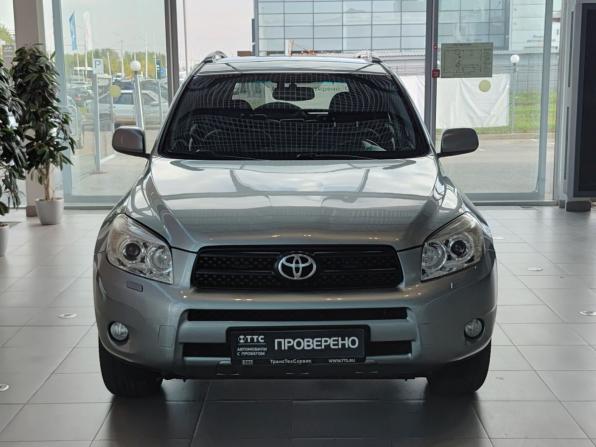 Toyota RAV4 III (XA30) с пробегом 2007 года, цена 1 219 000 рублей, 272000 км, внедорожник, Автокод Объявления