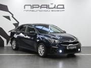 Kia Cerato IV Ростов-на-Дону  - изображение 25