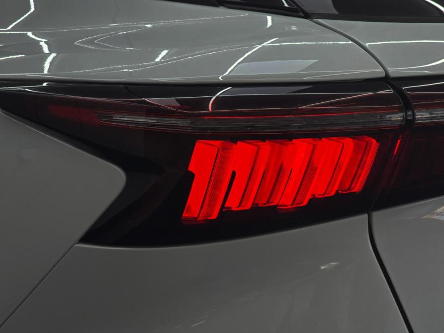 Omoda C5 I Рестайлинг Таганрог  - изображение 6