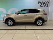 Kia Sportage IV Набережные Челны  - изображение 31
