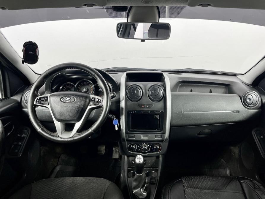 Lada (ВАЗ) Largus I Борисоглебск  - изображение 14