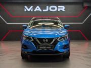 Nissan Qashqai II Рестайлинг Москва  - изображение 58