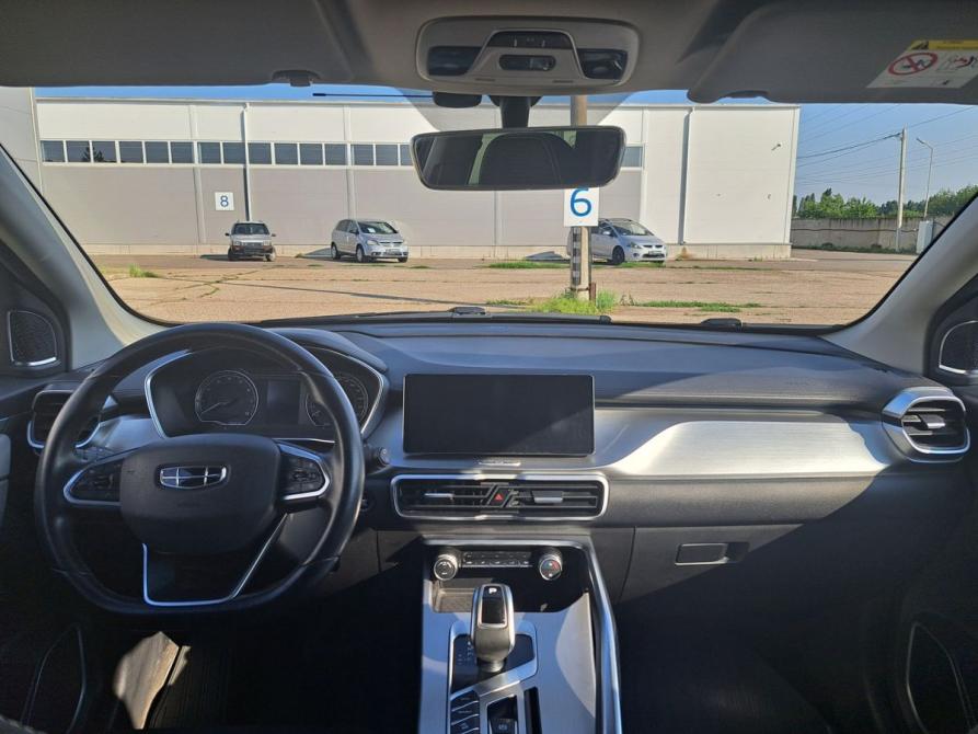 Geely Coolray I Набережные Челны  - изображение 16