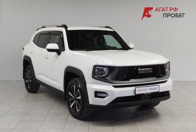Haval H7 I с пробегом 2026 года, цена 3 600 000 рублей, 21675 км, внедорожник, Автокод Объявления
