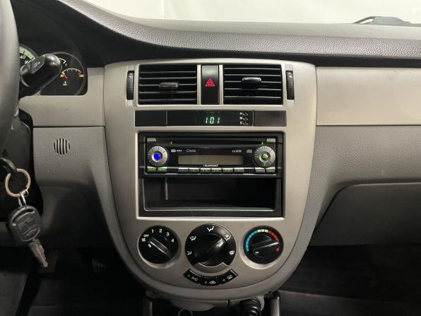 Chevrolet Lacetti I с пробегом 2010 года, цена 520 000 рублей, 177364 км, седан, Автокод Объявления