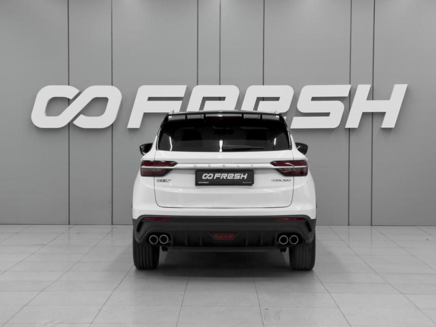 Geely Coolray I Ростов-на-Дону  - изображение 4
