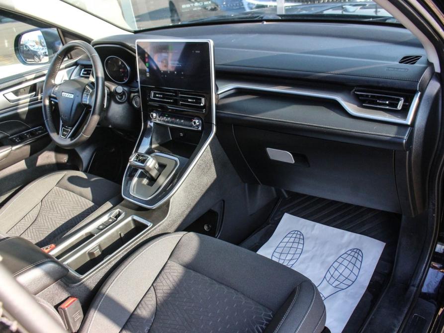 Haval M6 II Калуга  - изображение 4