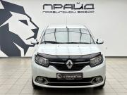Renault Logan II Ростов-на-Дону  - изображение 19