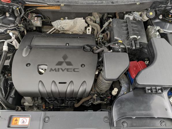 Mitsubishi Outlander III Рестайлинг 3 с пробегом 2019 года, цена 2 850 000 рублей, 48759 км, внедорожник, Автокод Объявления