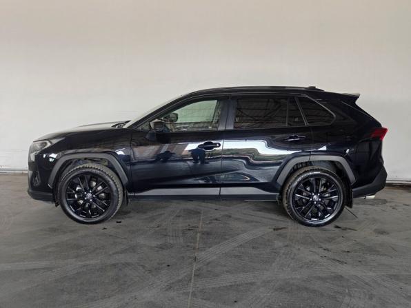 Toyota RAV4 V (XA50) с пробегом 2020 года, цена 3 419 000 рублей, 105984 км, внедорожник, Автокод Объявления
