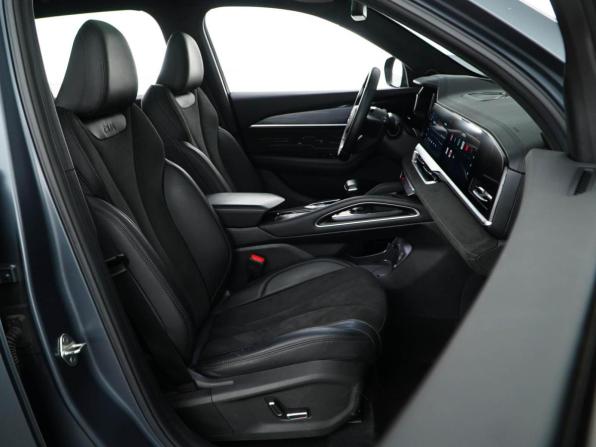 Geely Monjaro I с пробегом 2024 года, цена 3 297 050 рублей, 48872 км, внедорожник, Автокод Объявления