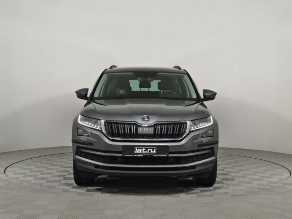 Skoda Kodiaq I с пробегом 2020 года, цена 2 750 000 рублей, 146000 км, внедорожник, Автокод Объявления
