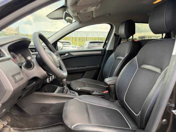 Renault Arkana I с пробегом 2021 года, цена 1 485 000 рублей, 76415 км, внедорожник, Автокод Объявления