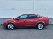 Ford Focus II Санкт-Петербург  - изображение 26