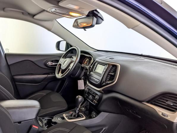 Jeep Cherokee V (KL) с пробегом 2014 года, цена 1 925 000 рублей, 71060 км, внедорожник, Автокод Объявления
