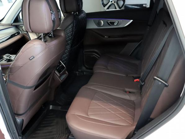 Chery Tiggo 8 Pro Max I Рестайлинг с пробегом 2023 года, цена 2 590 000 рублей, 37360 км, внедорожник, Автокод Объявления