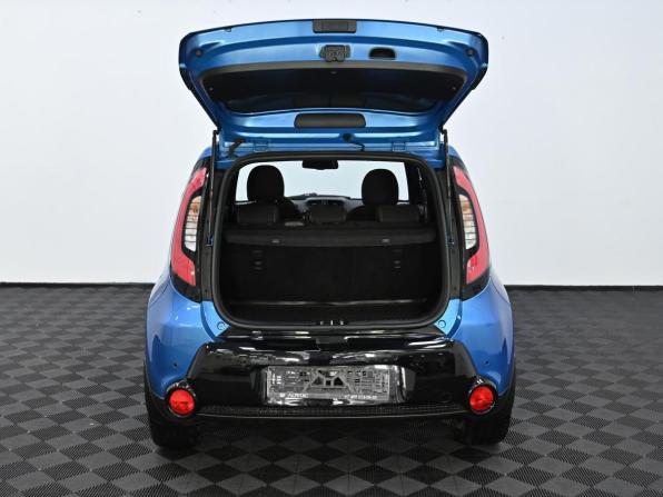 Kia Soul II с пробегом 2015 года, цена 999 000 рублей, 142000 км, хэтчбек, Автокод Объявления