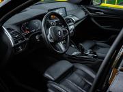 BMW X4 II (G02) Москва  - изображение 37