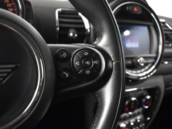 Mini Clubman II Рестайлинг с пробегом 2019 года, цена 2 269 900 рублей, 108814 км, универсал, Автокод Объявления