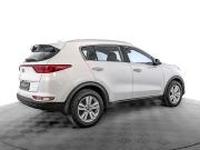 Kia Sportage IV Москва  - изображение 35