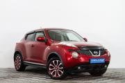 Nissan Juke I Сургут  - изображение 18