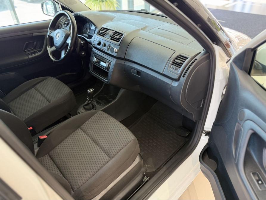 Skoda Fabia II Рестайлинг Краснодар  - изображение 18