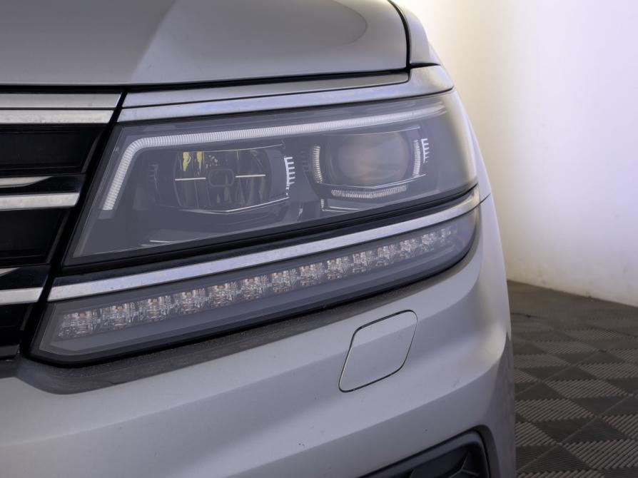 Volkswagen Tiguan II Москва  - изображение 17