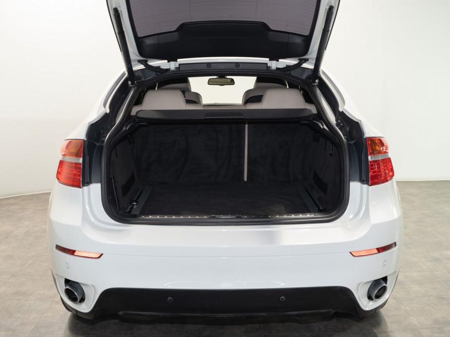 BMW X6 I (E71) Чита  - изображение 18