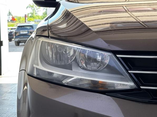 Volkswagen Jetta VI Рестайлинг с пробегом 2015 года, цена 1 125 000 рублей, 124200 км, седан, Автокод Объявления
