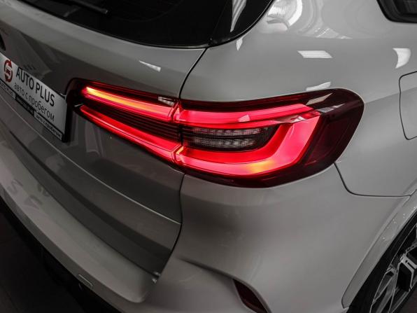 BMW X5 IV (G05/G18) с пробегом 2020 года, цена 7 099 000 рублей, 91196 км, внедорожник, Автокод Объявления