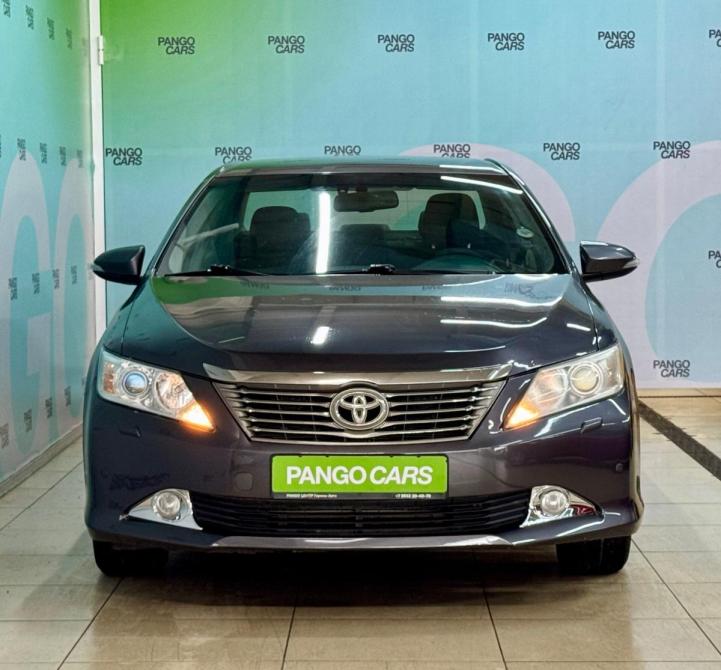 Toyota Camry VII (XV50) Набережные Челны  - изображение 2