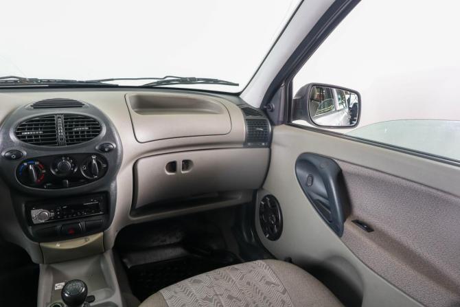 Lada (ВАЗ) Kalina I с пробегом 2009 года, цена 269 000 рублей, 83000 км, хэтчбек, Автокод Объявления