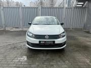 Volkswagen Polo V Рестайлинг Ростов-на-Дону  - изображение 19