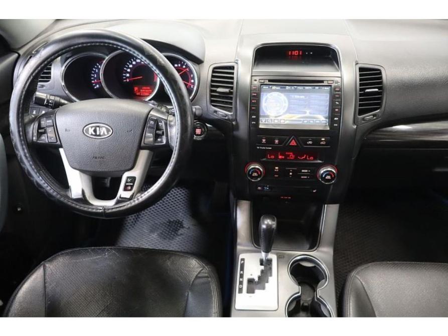 Kia Sorento II Коломна  - изображение 9